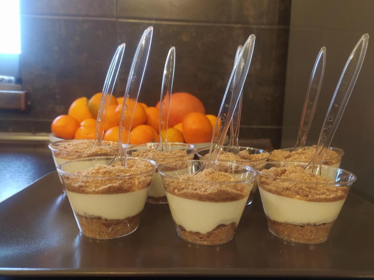 U Kruka Bed & Breakfast Groń Dış mekan fotoğraf