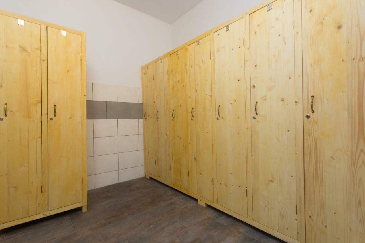 U Kruka Bed & Breakfast Groń Dış mekan fotoğraf